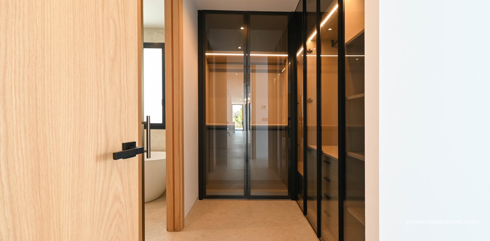 New Build - Villa - Benissa