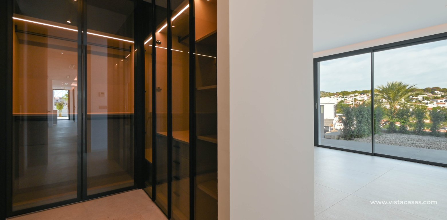 New Build - Villa - Benissa