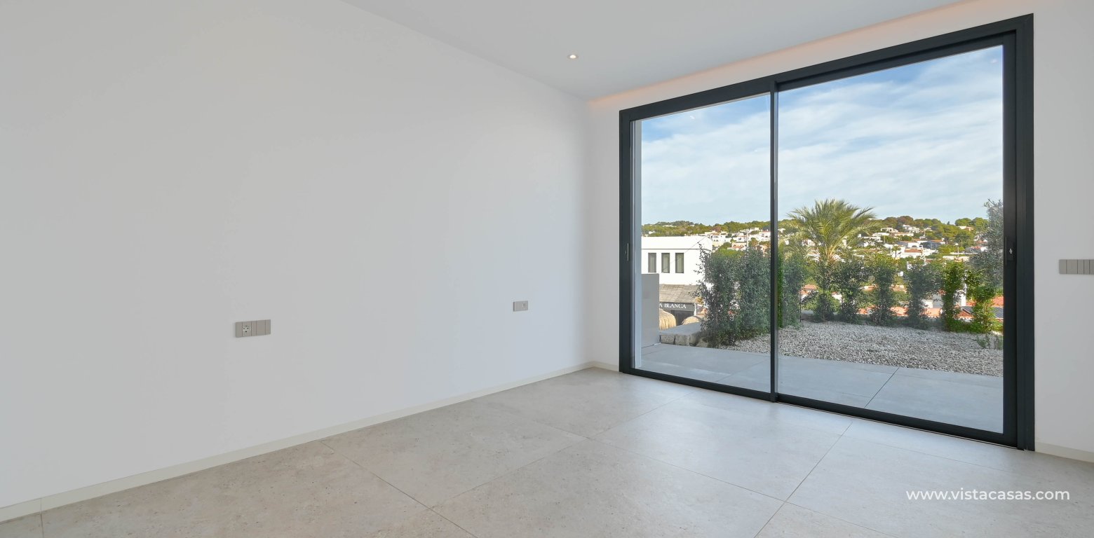 New Build - Villa - Benissa