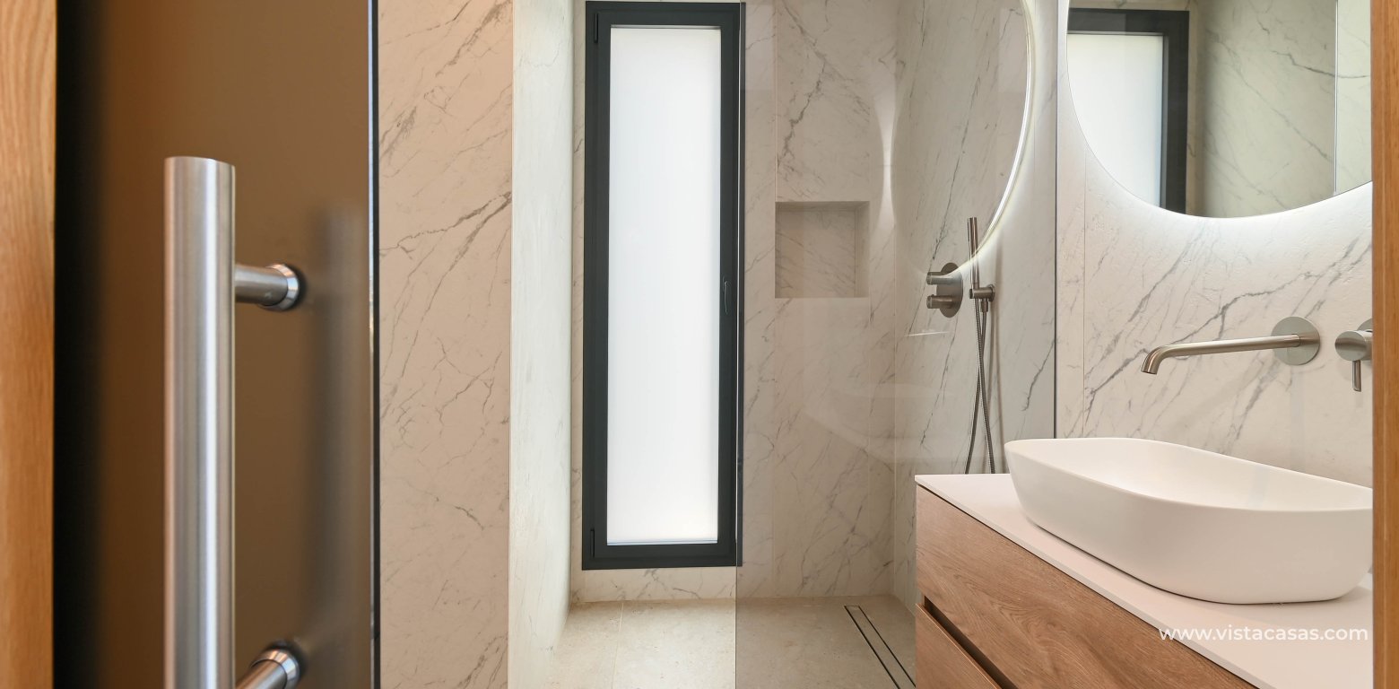 New Build - Villa - Benissa