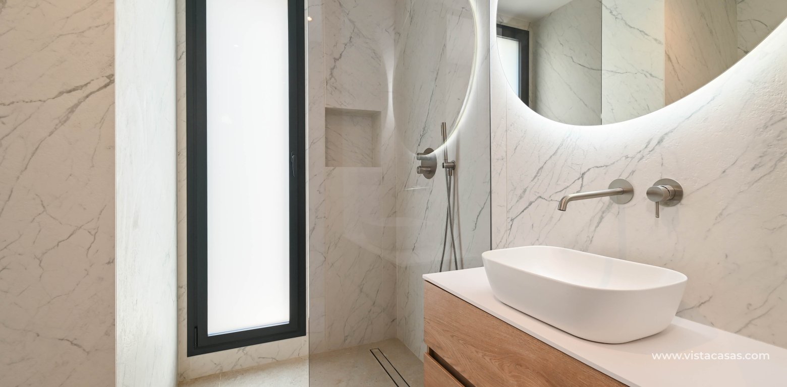 New Build - Villa - Benissa