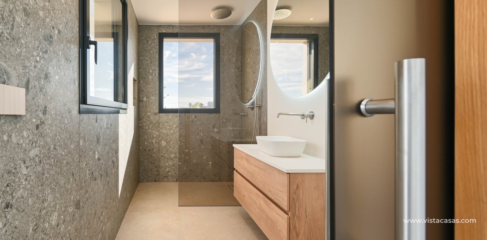 New Build - Villa - Benissa