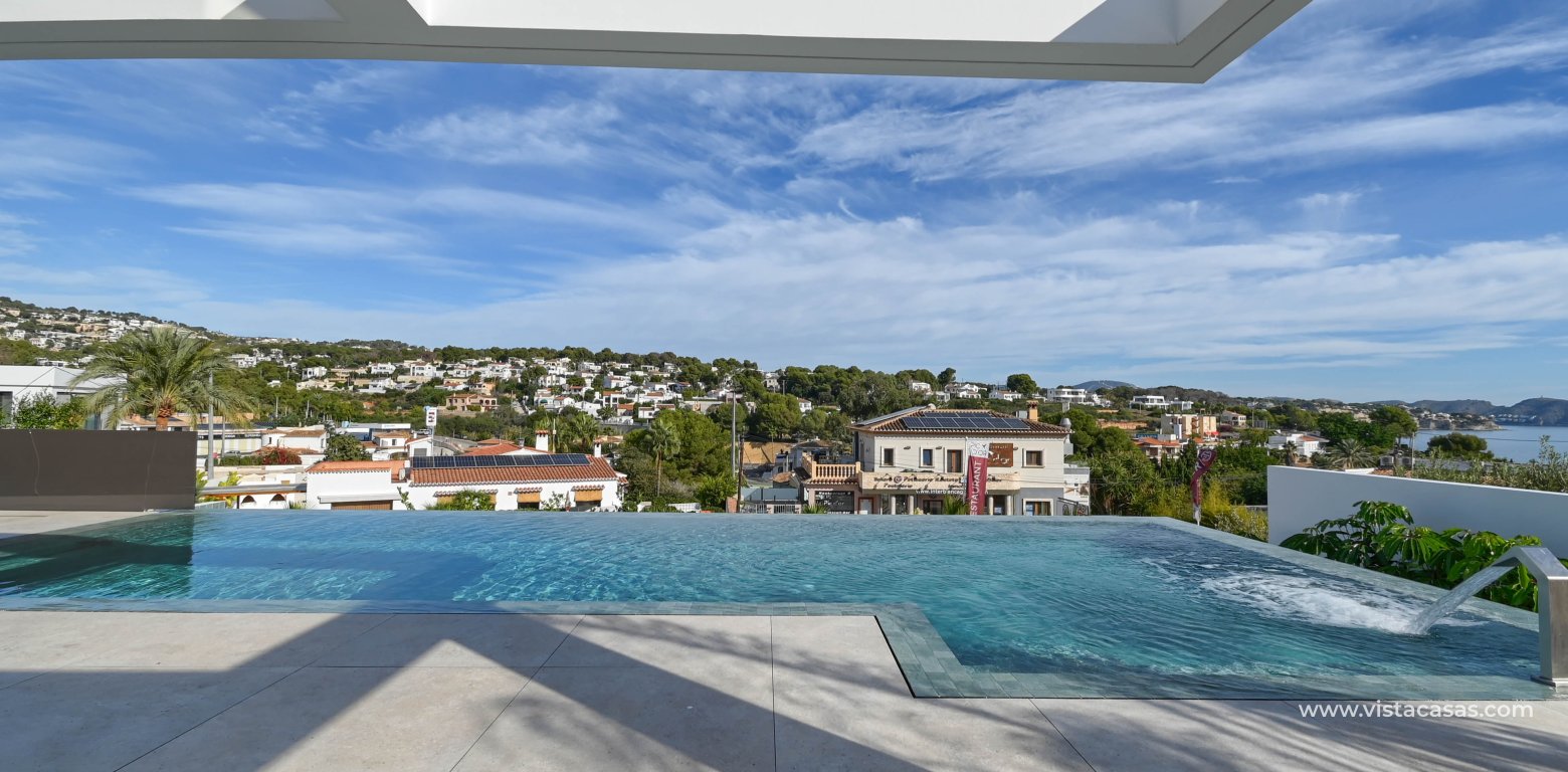 New Build - Villa - Benissa