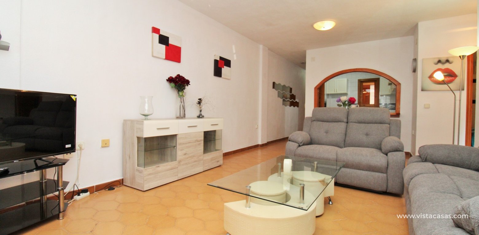 Wtórny - Apartment - Villamartin