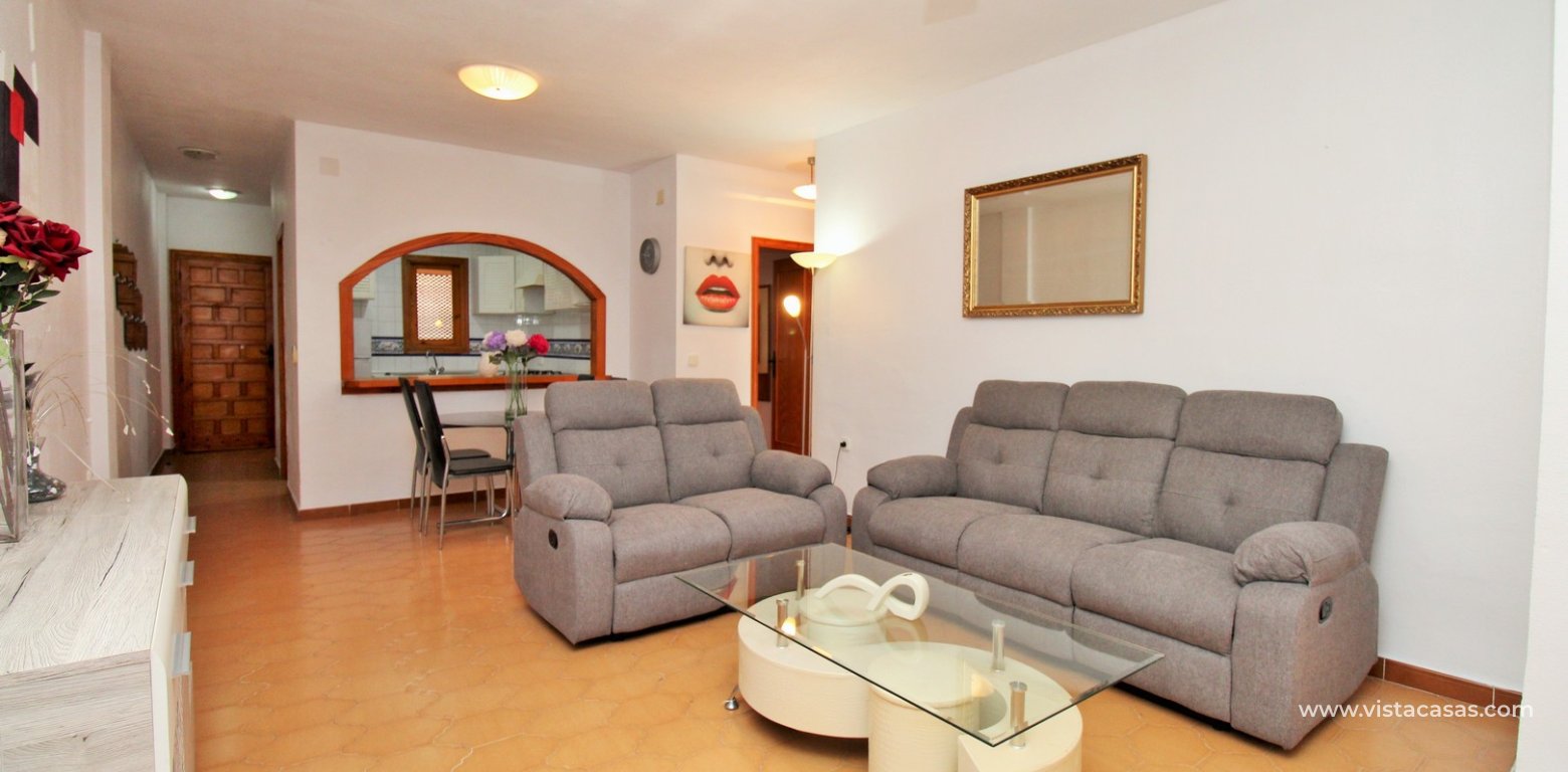 Wtórny - Apartment - Villamartin