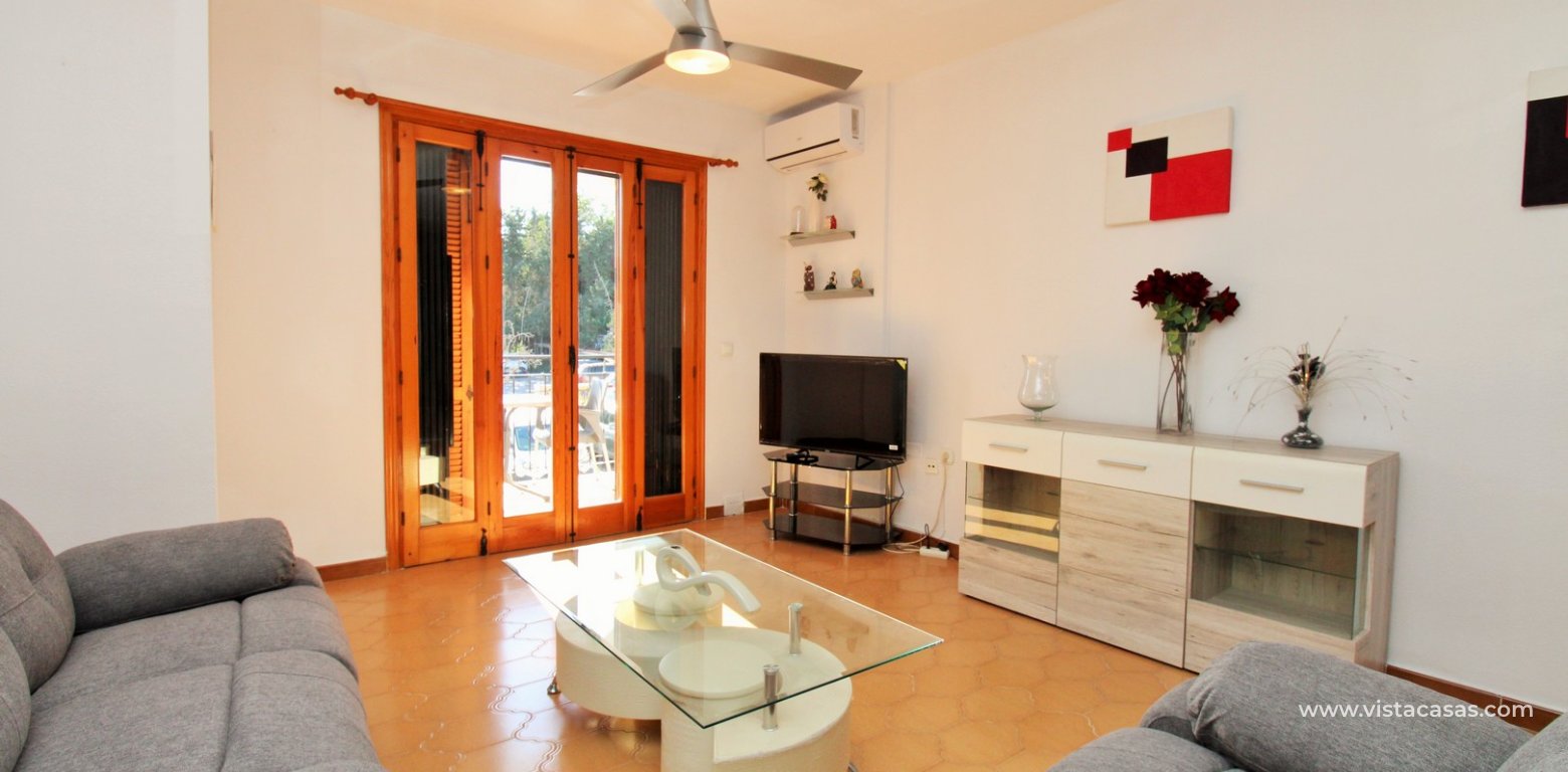 Wtórny - Apartment - Villamartin