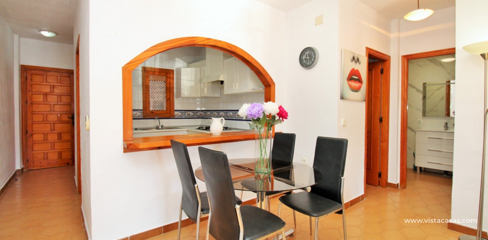 Wtórny - Apartment - Villamartin