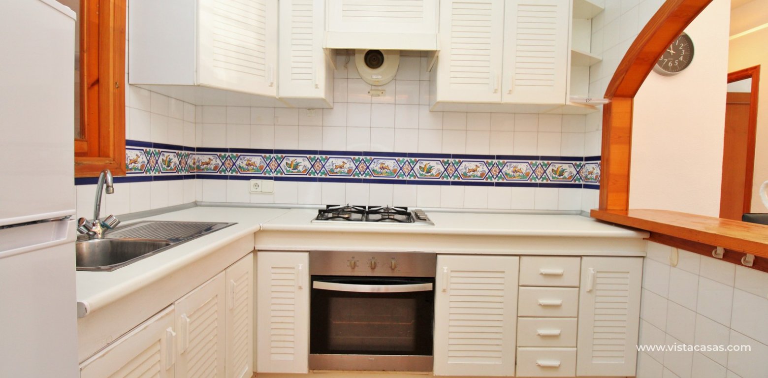 Wtórny - Apartment - Villamartin