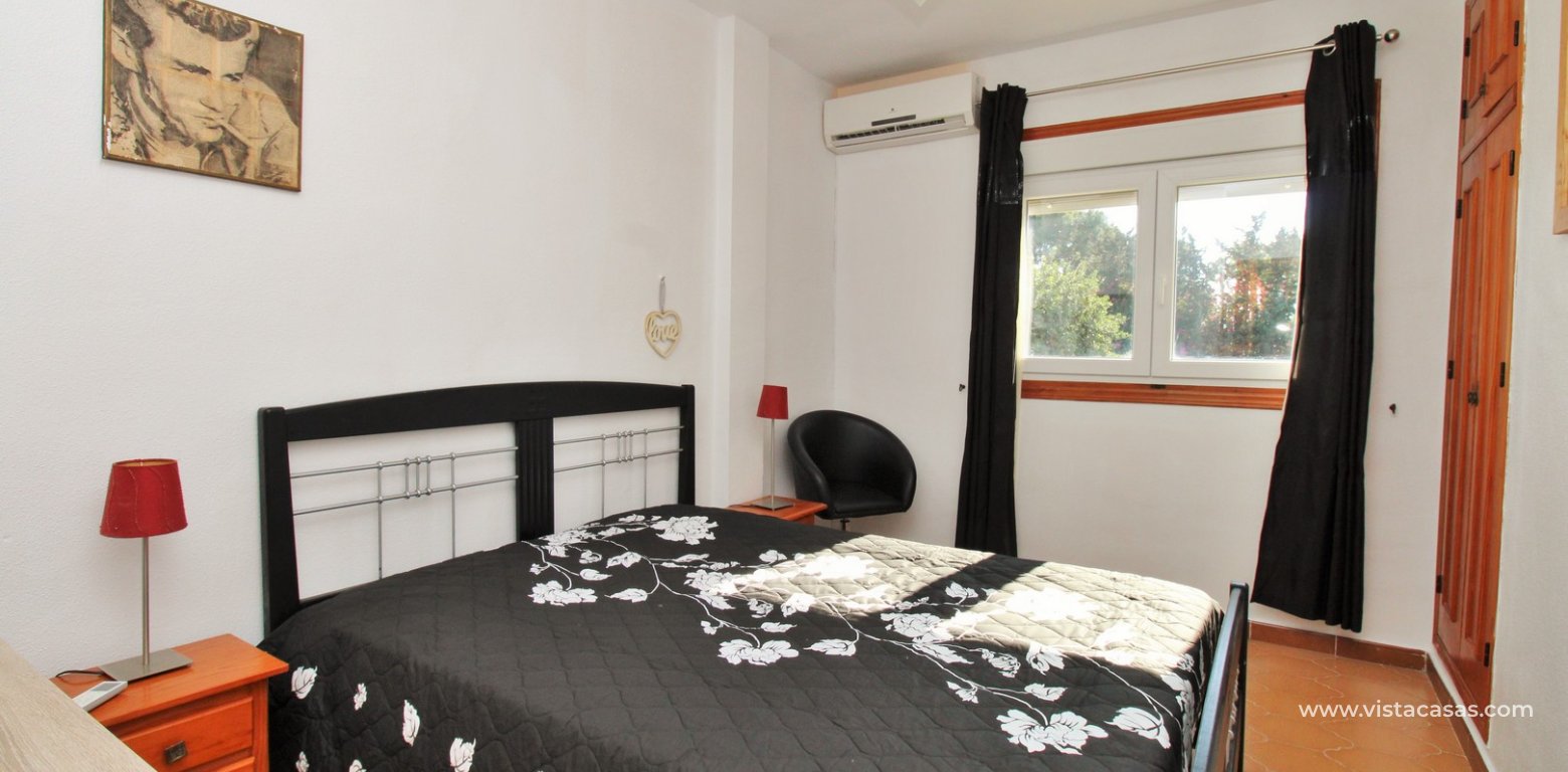 Wtórny - Apartment - Villamartin