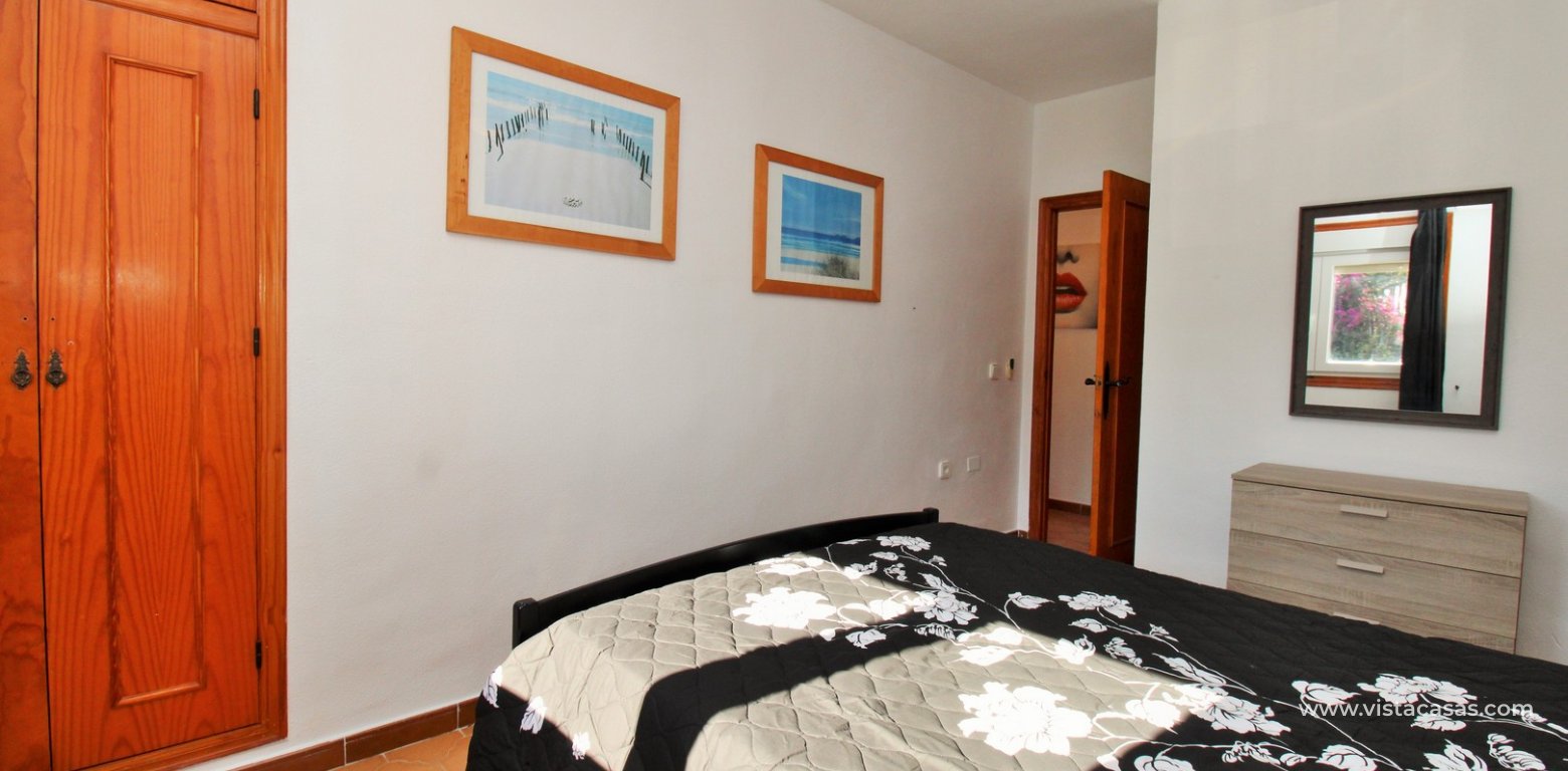 Wtórny - Apartment - Villamartin