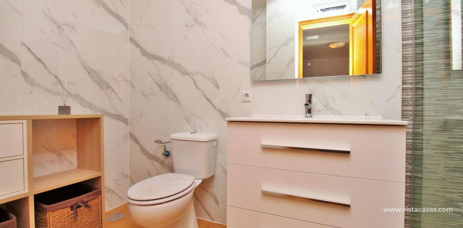 Wtórny - Apartment - Villamartin