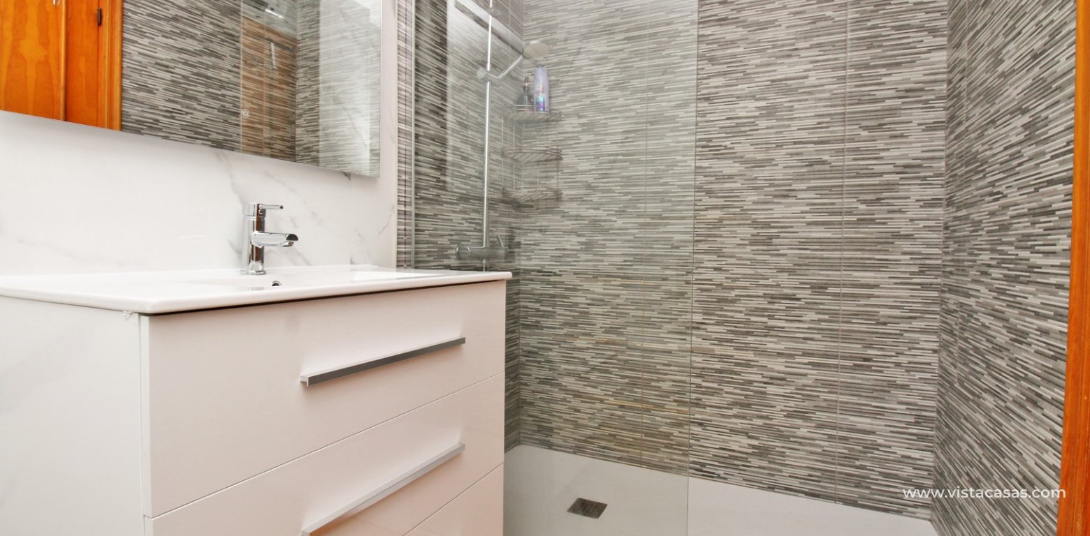 Wtórny - Apartment - Villamartin