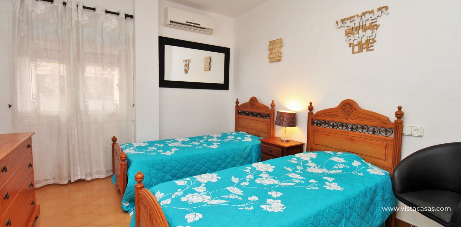 Wtórny - Apartment - Villamartin