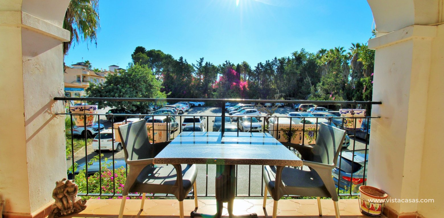 Wtórny - Apartment - Villamartin