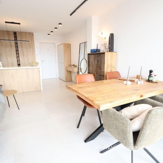 Apartment - Resale - Pilar de la Horadada - Pilar de la Horadada