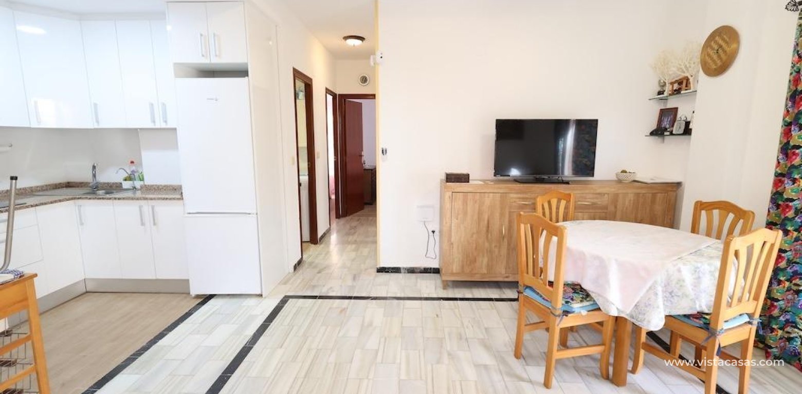 Resale - Apartment - Torrevieja - La Mata