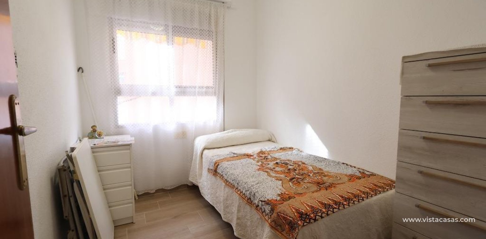 Resale - Apartment - Torrevieja - La Mata