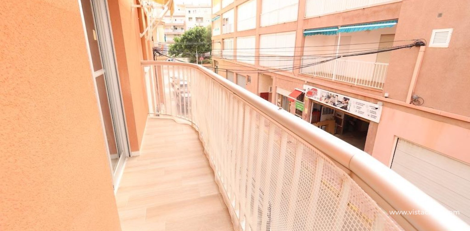 Resale - Apartment - Torrevieja - La Mata