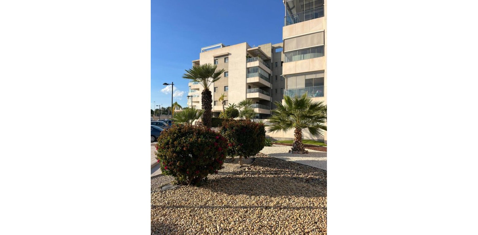 Resale - Apartment - Villamartin - Los Dolses