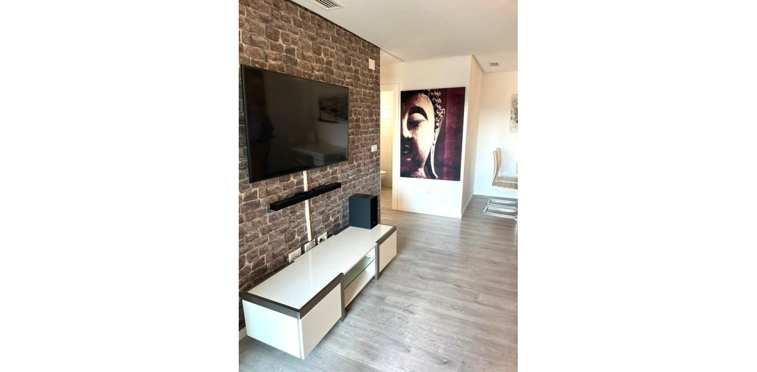 Resale - Apartment - Villamartin - Los Dolses