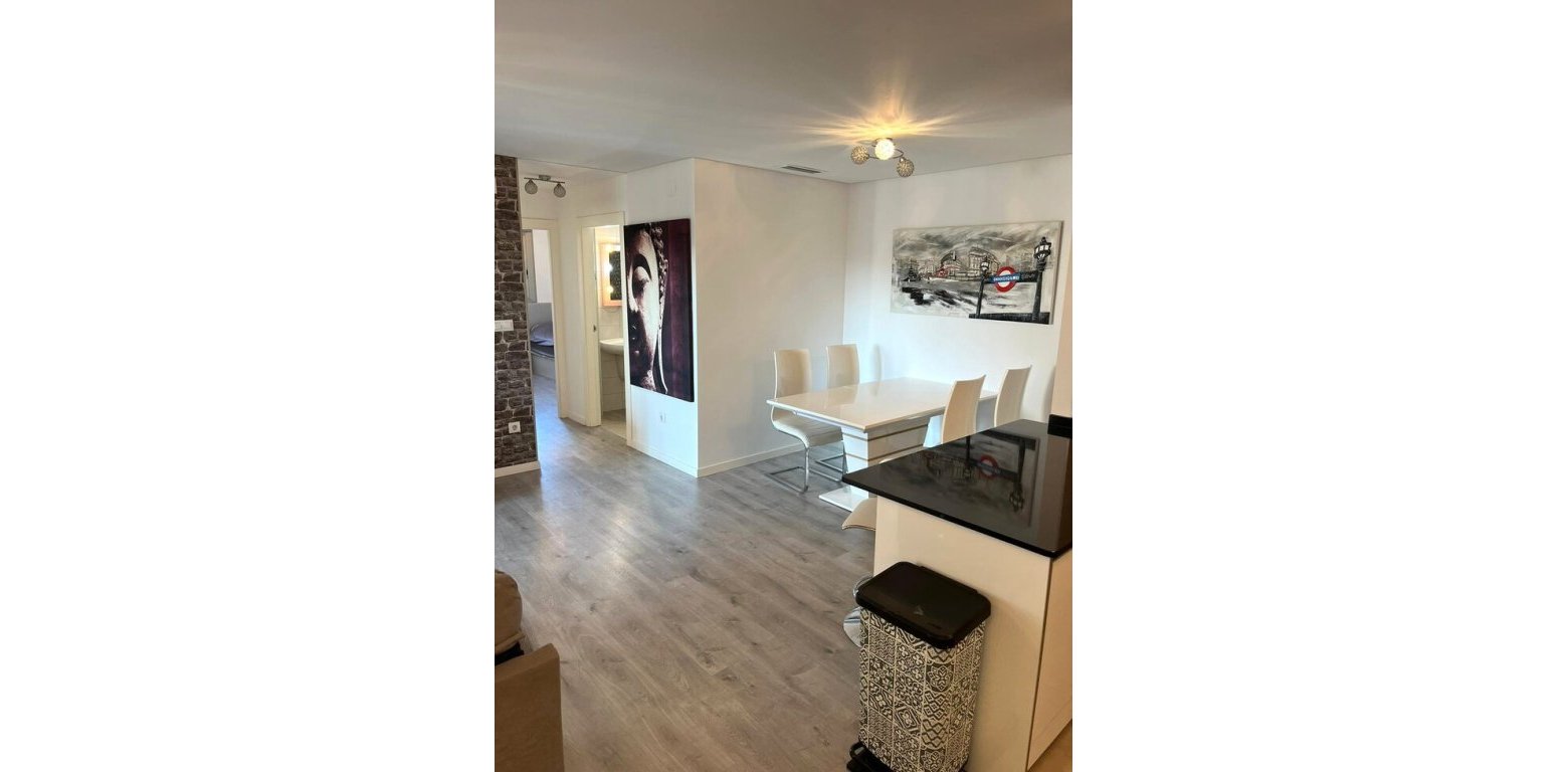 Resale - Apartment - Villamartin - Los Dolses