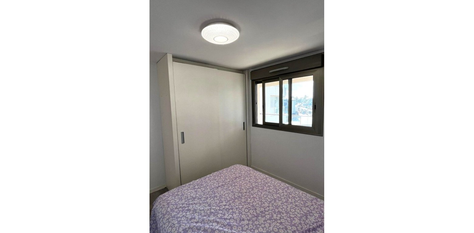 Resale - Apartment - Villamartin - Los Dolses