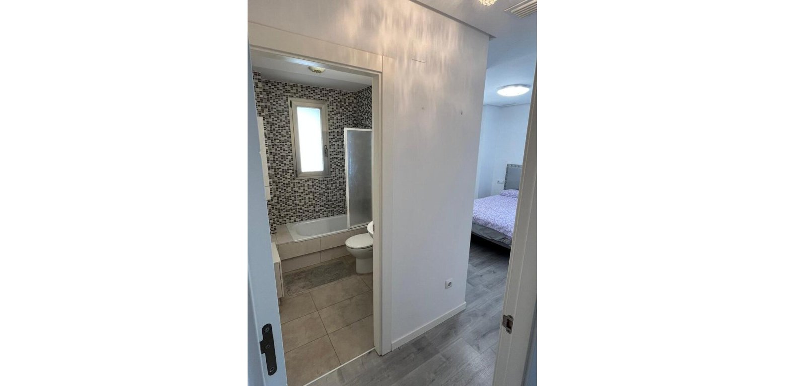 Resale - Apartment - Villamartin - Los Dolses