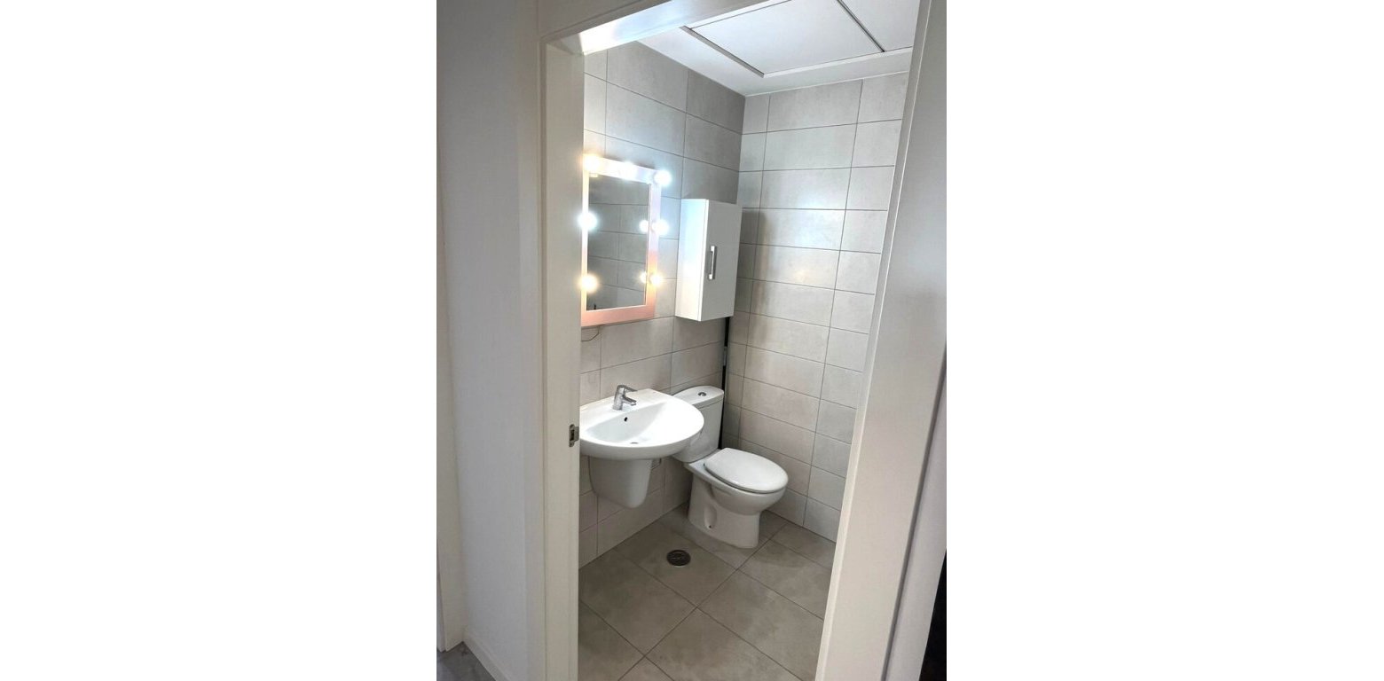 Resale - Apartment - Villamartin - Los Dolses