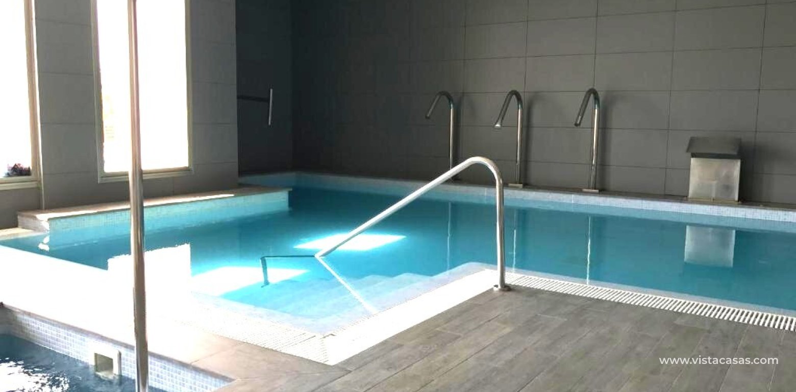 Resale - Apartment - Villamartin - Los Dolses