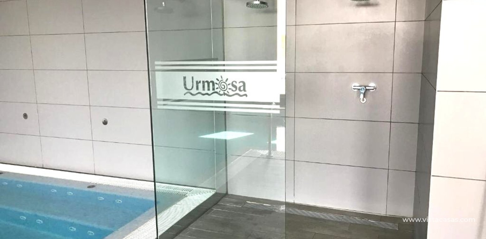 Resale - Apartment - Villamartin - Los Dolses