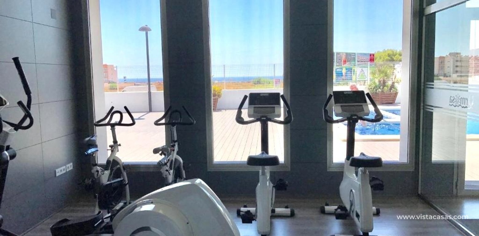 Resale - Apartment - Villamartin - Los Dolses