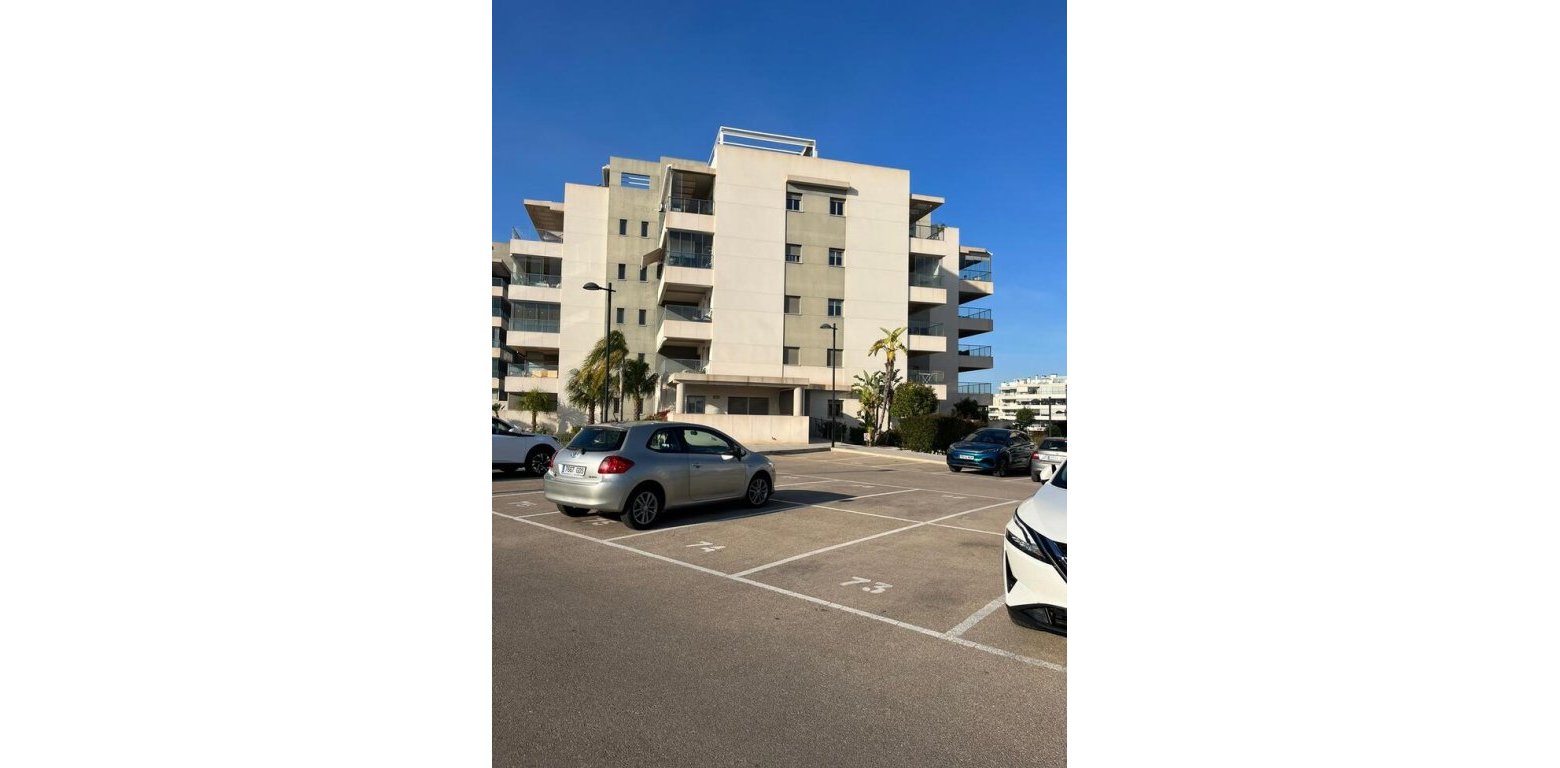 Resale - Apartment - Villamartin - Los Dolses