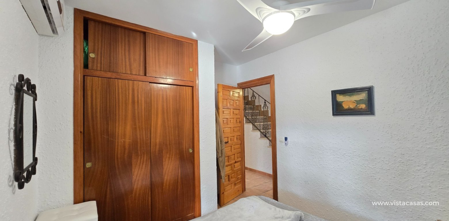 Resale - Villa - Cabo Roig