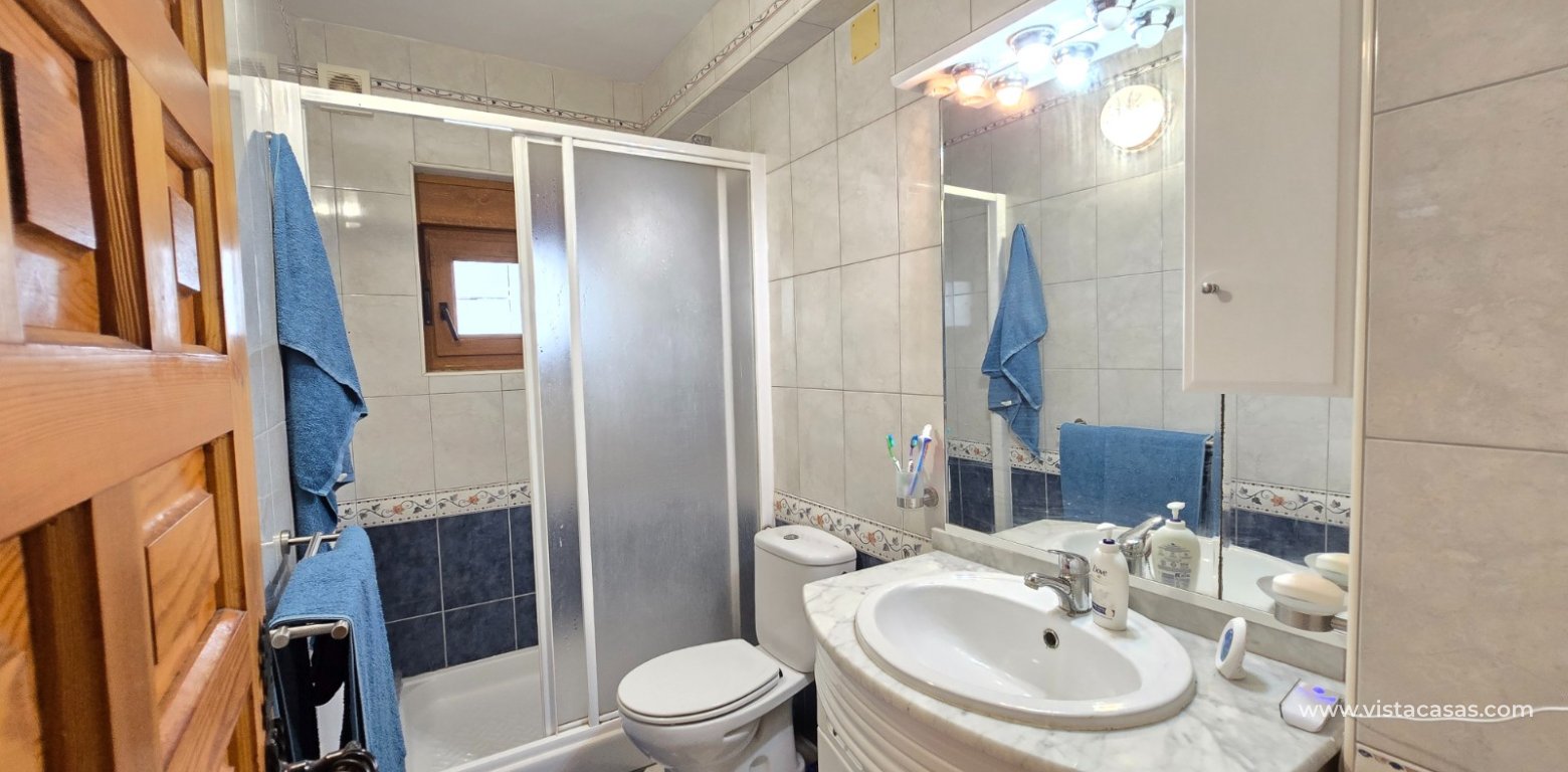 Resale - Villa - Cabo Roig