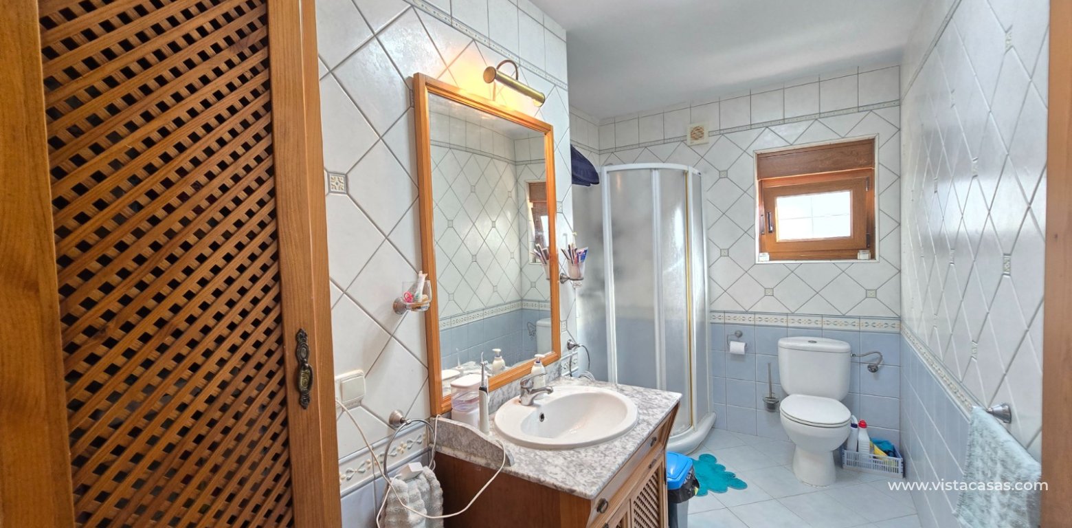 Resale - Villa - Cabo Roig