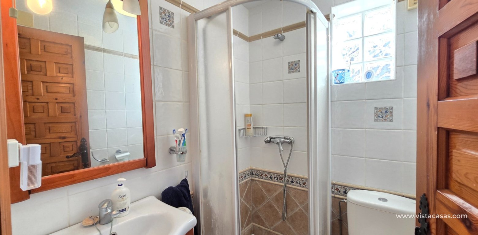 Resale - Villa - Cabo Roig