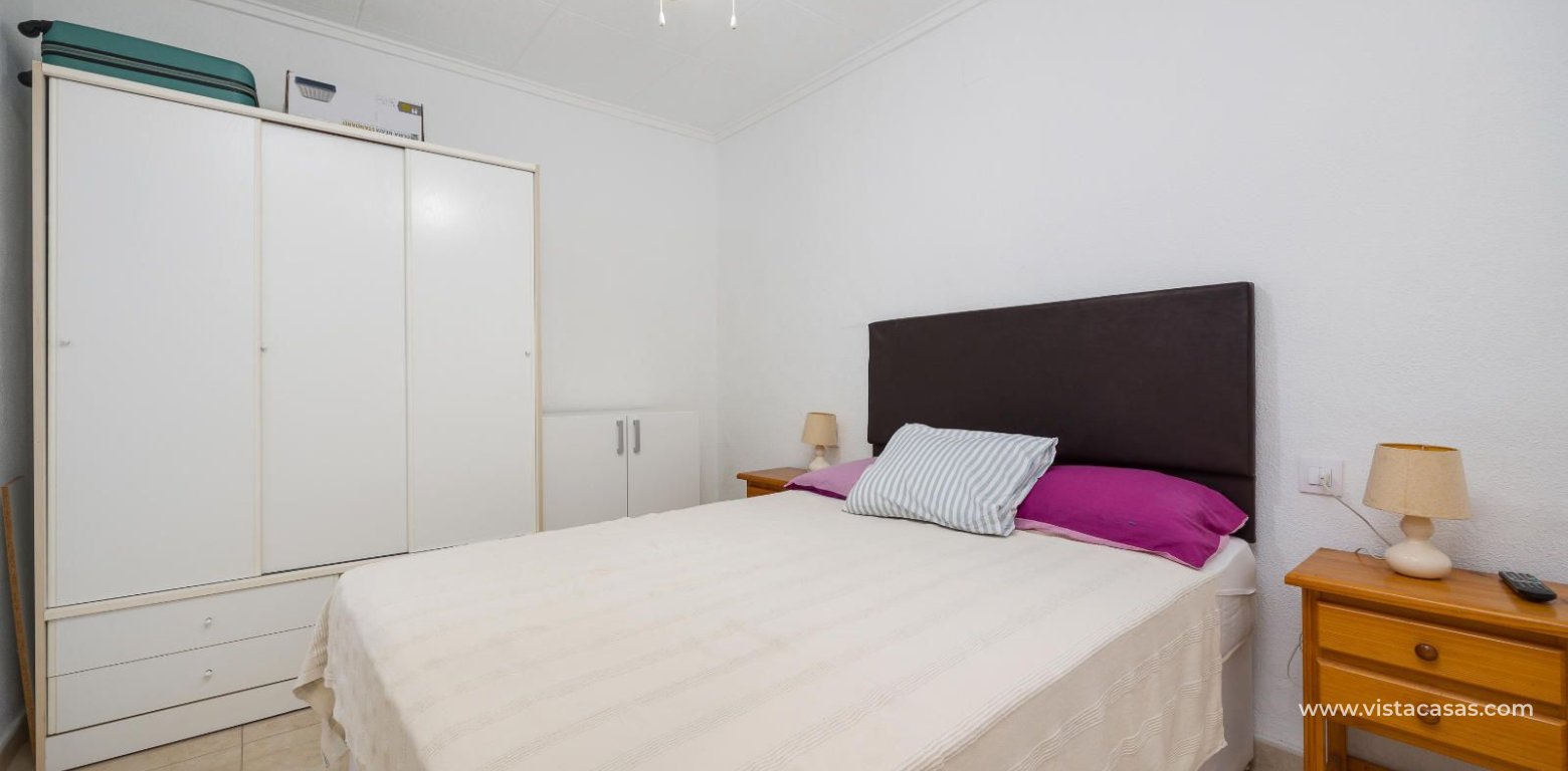 Resale - Bungalow - Torrevieja - El Chaparral