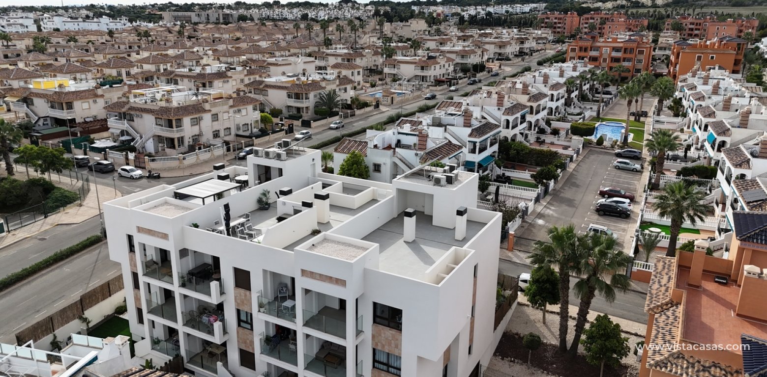 Resale - Apartment - Villamartin - PAU 8