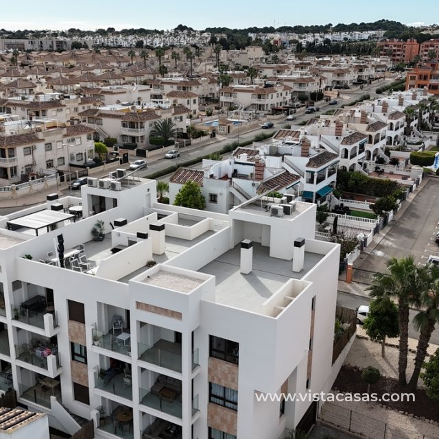 Apartment - Resale - Villamartin - PAU 8