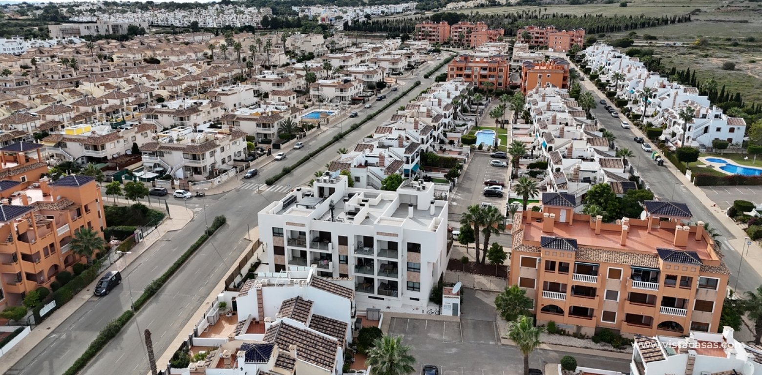 Resale - Apartment - Villamartin - PAU 8