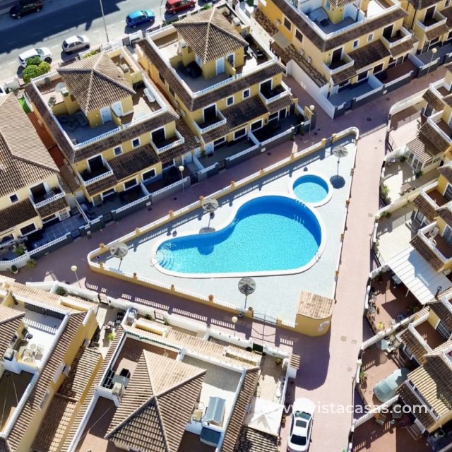 Townhouse - Resale - Playa Flamenca - Playa Flamenca