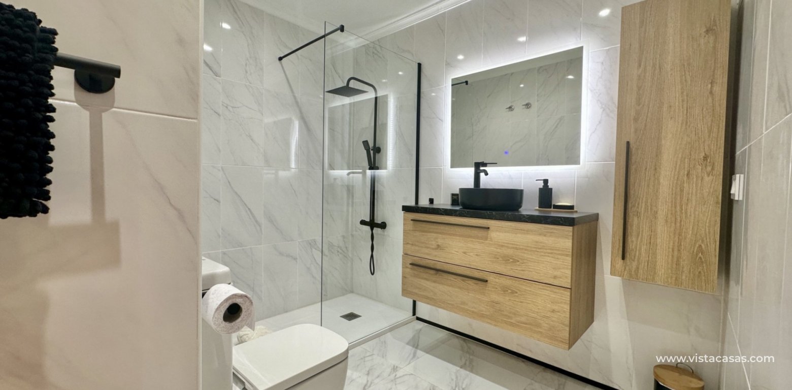 Resale - Townhouse - Playa Flamenca