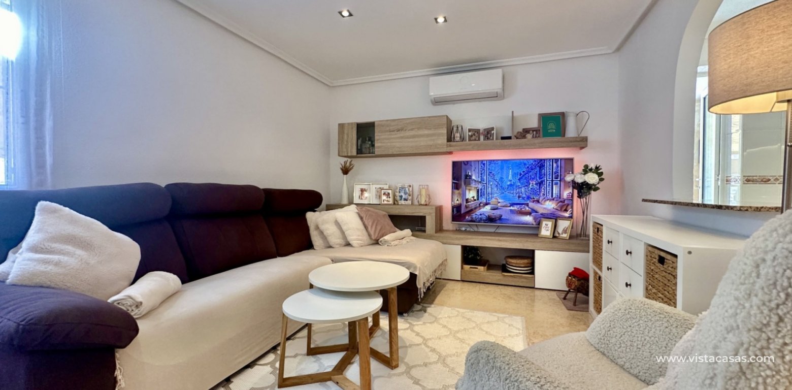 Resale - Townhouse - Playa Flamenca