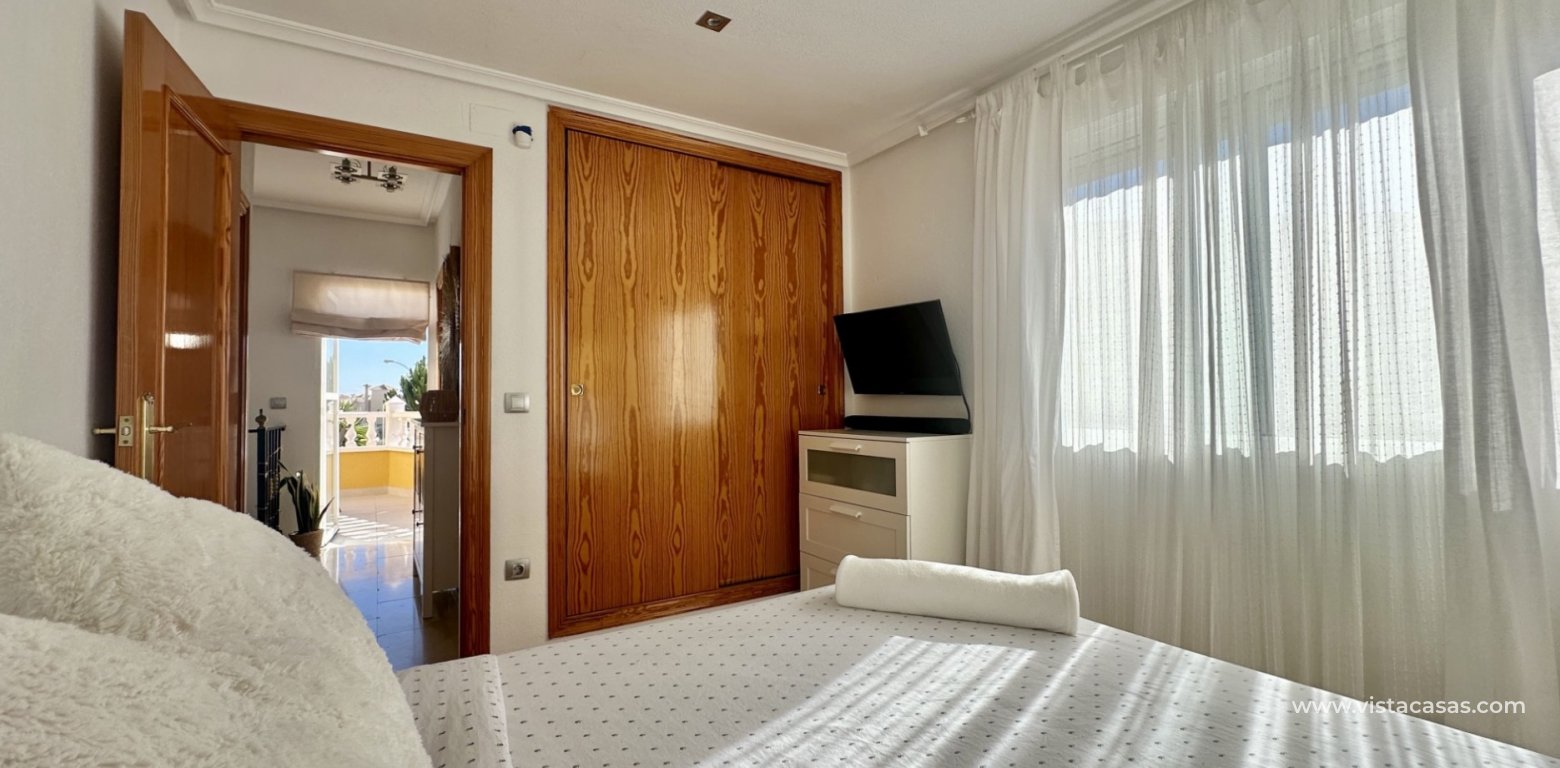 Resale - Townhouse - Playa Flamenca