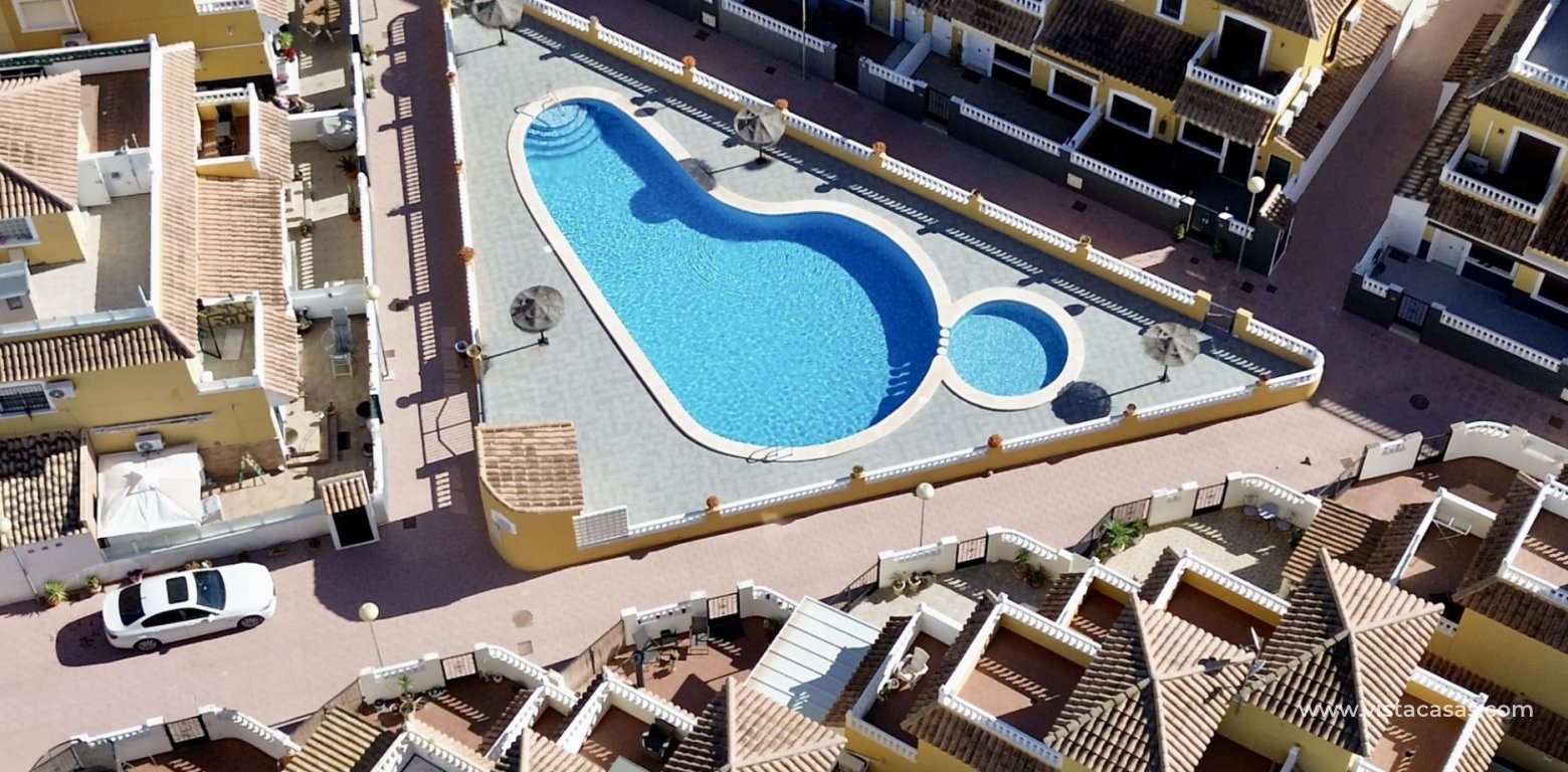 Resale - Townhouse - Playa Flamenca