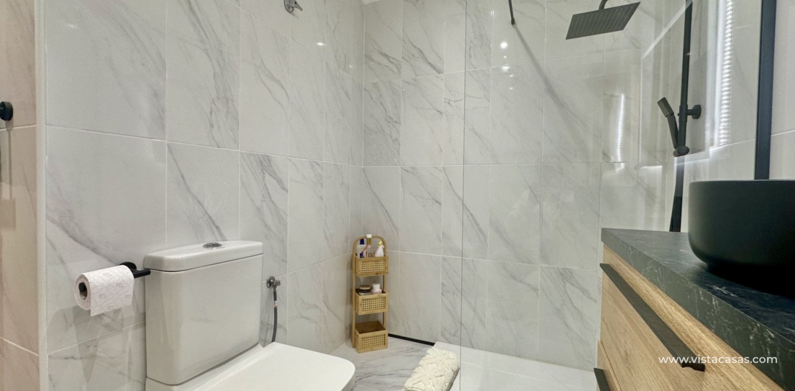 Resale - Townhouse - Playa Flamenca