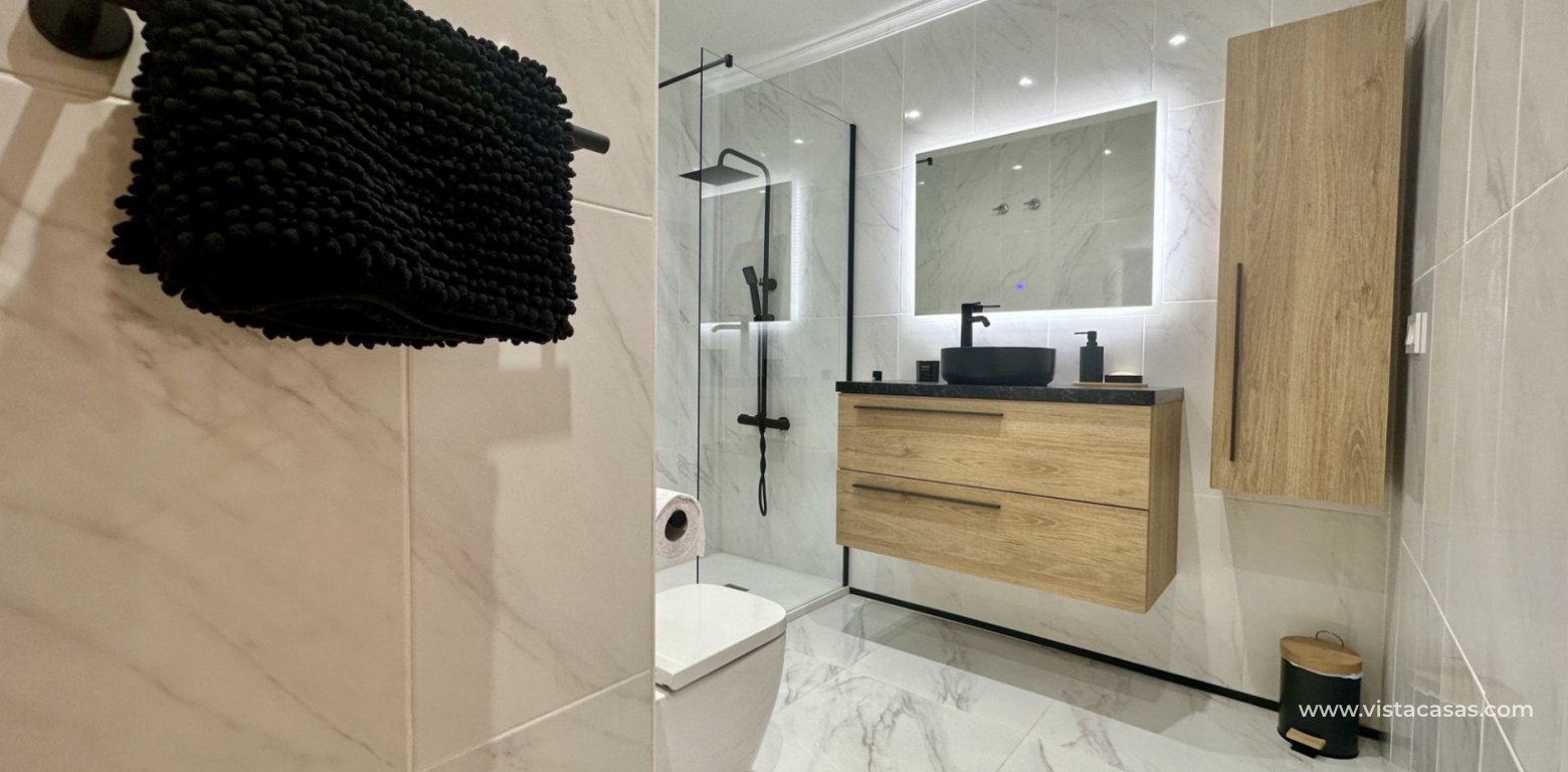 Resale - Townhouse - Playa Flamenca