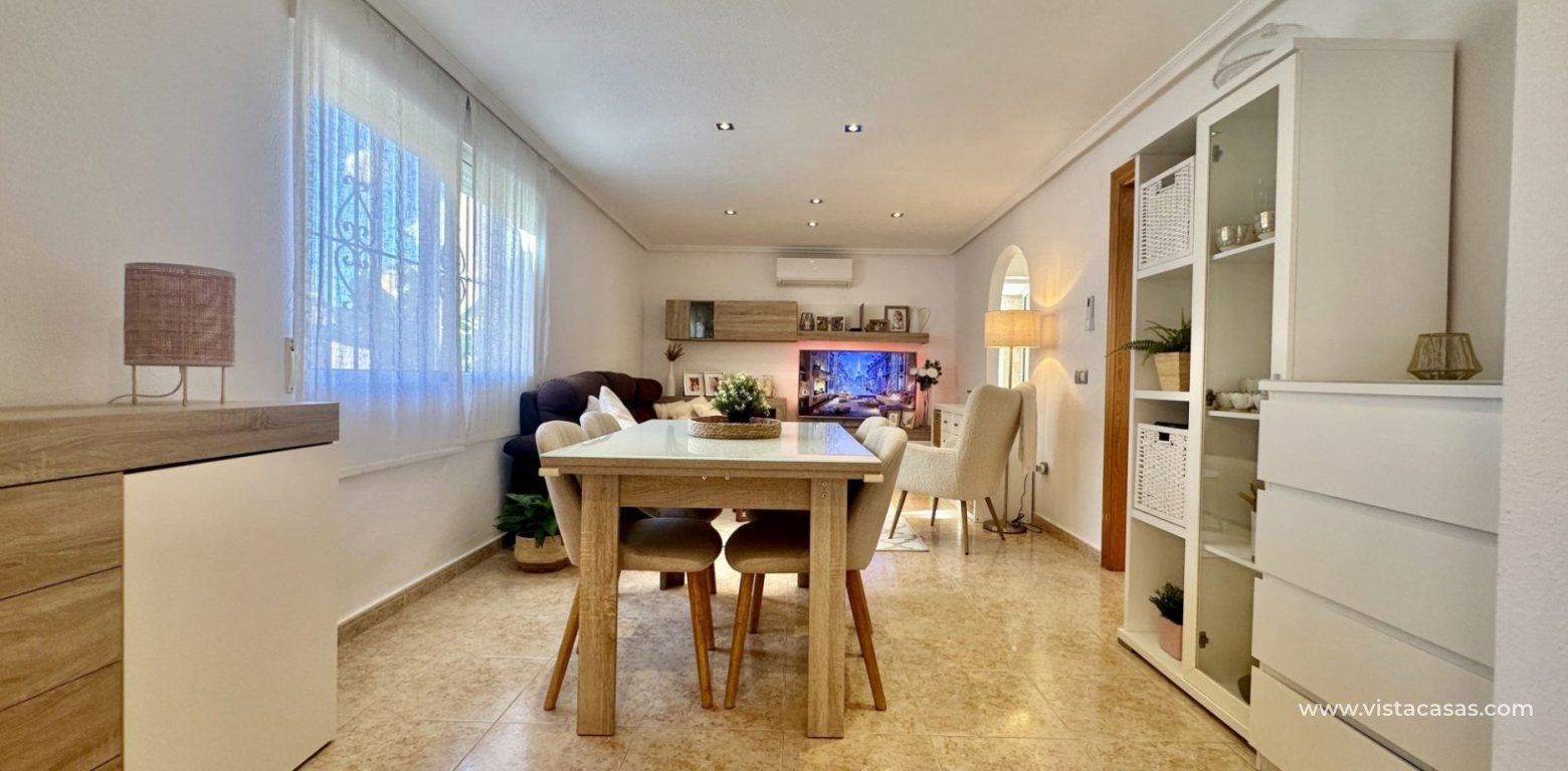 Resale - Townhouse - Playa Flamenca
