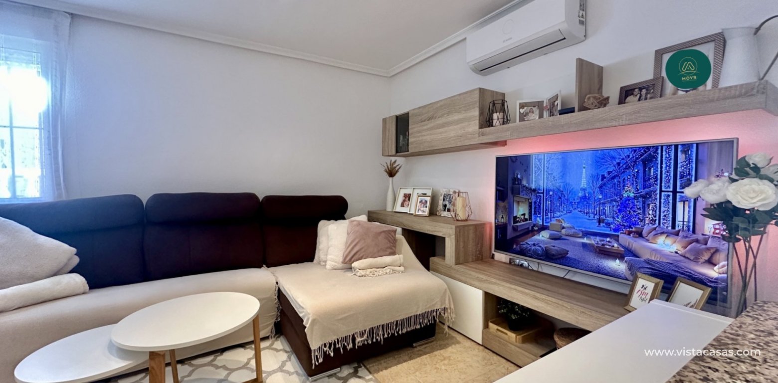 Resale - Townhouse - Playa Flamenca