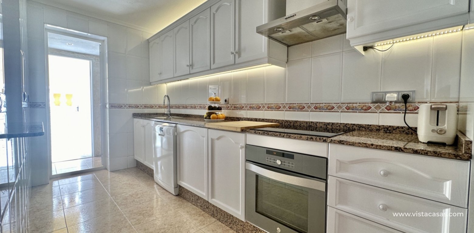 Resale - Townhouse - Playa Flamenca